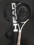 Raquete Head Speed Jr25