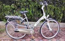 Holenderski rower miejski BATAVUS Tango