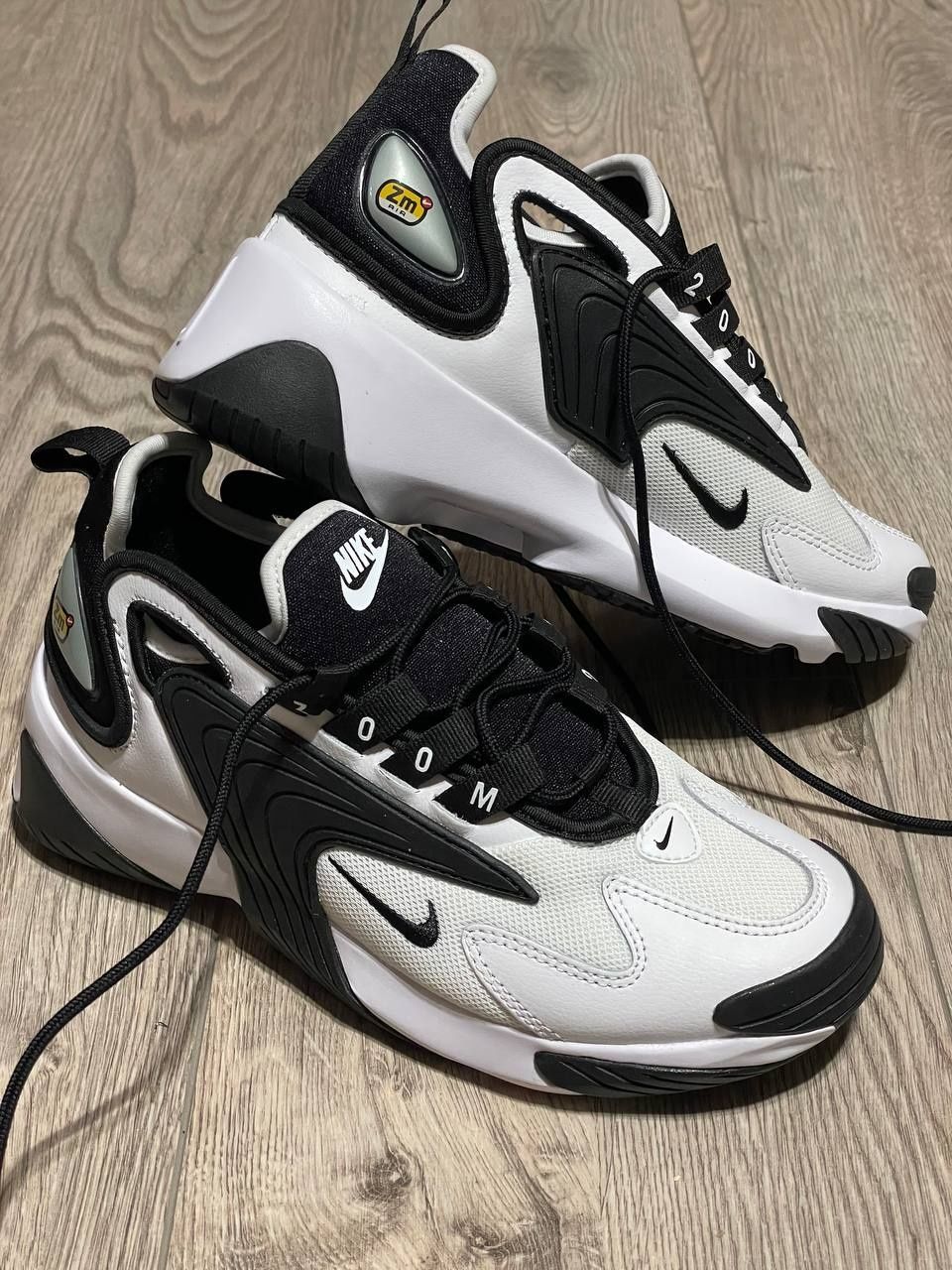 Кросівки NIKE Zoom Air