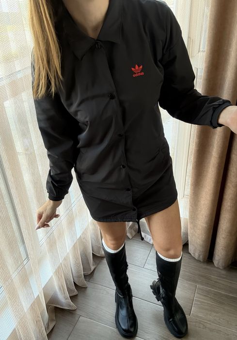 Сукня Adidas жіноча