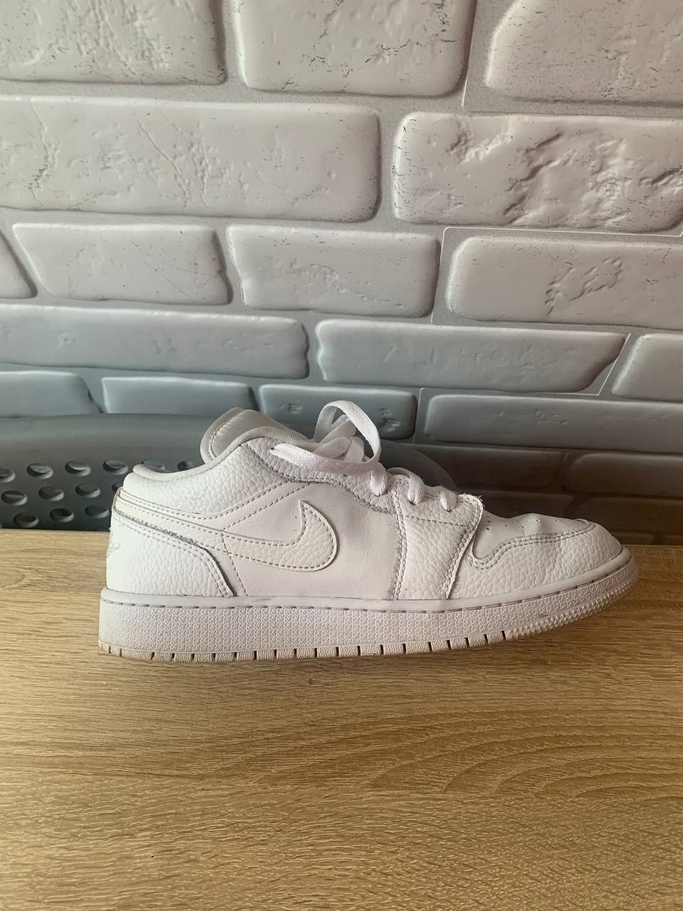 Nike Jordan 1 low