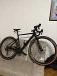 Rower gravelowy Scott Speedster 30