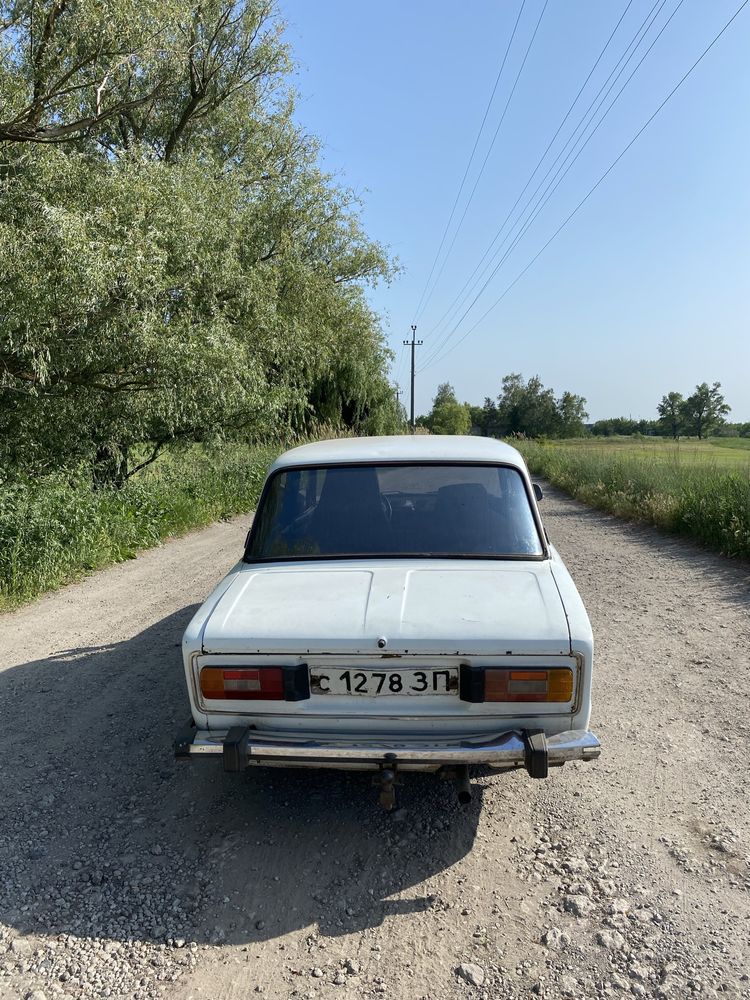 Продам СРОЧНО ваз 2106