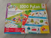 Carotina 1000 pytań.