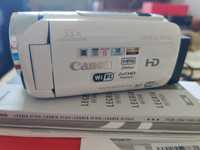 Canon LEGRIA HF R 46 WI-FI WHITE відеокамера
