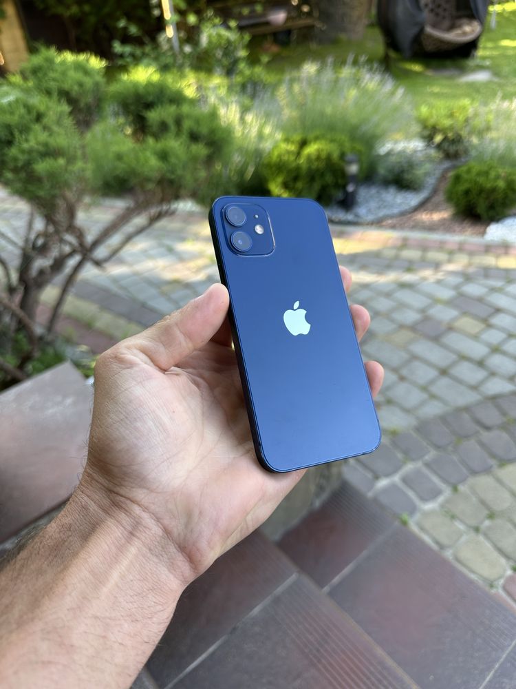 Iphone 12 128 gb