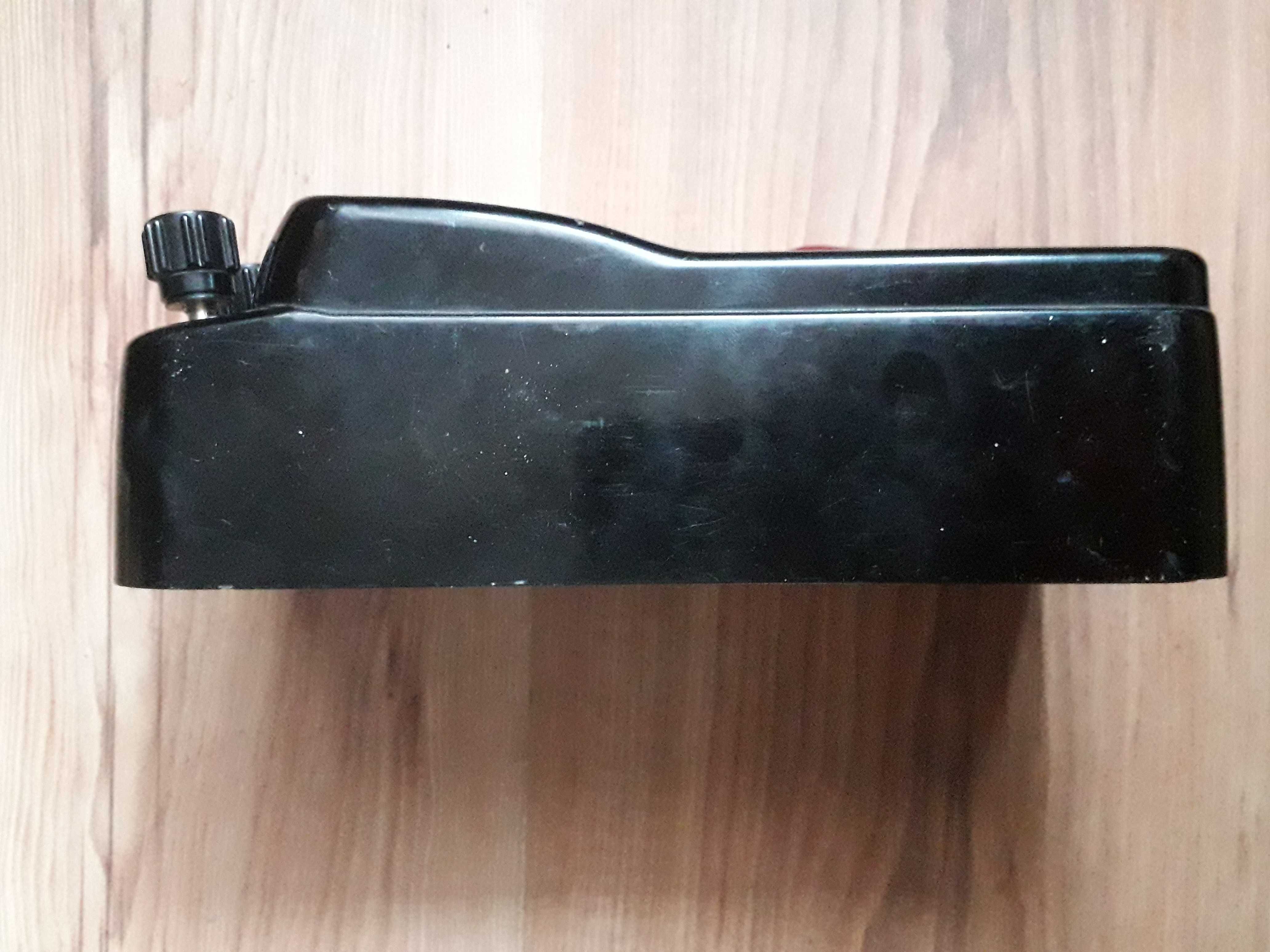 Miernik Universal HV C.P. Goerz Wien X