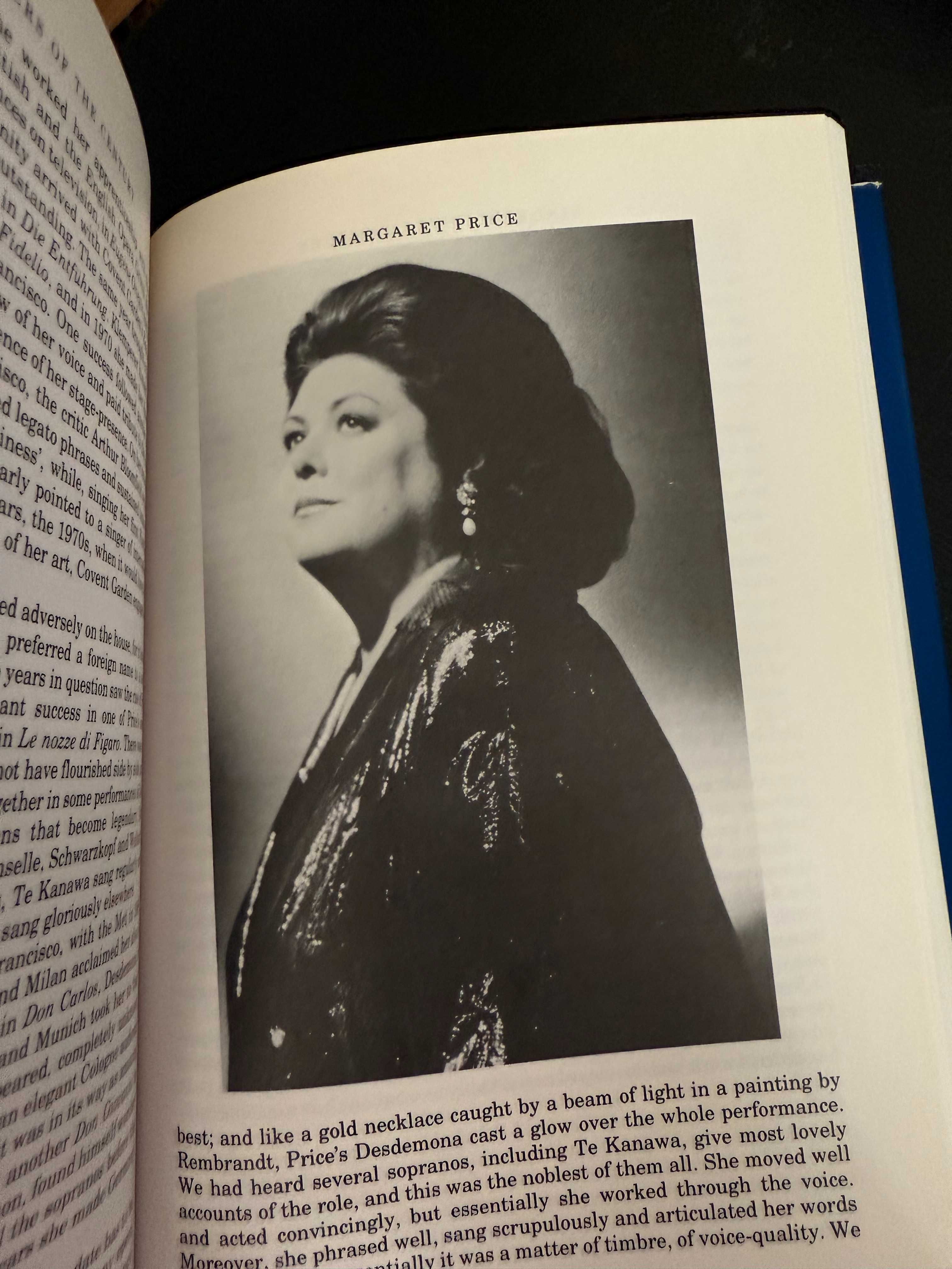 J. B. Steane – Singers of the Century - Vol. 3 - Ópera