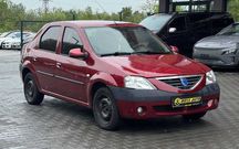 Dacia Logan 2006