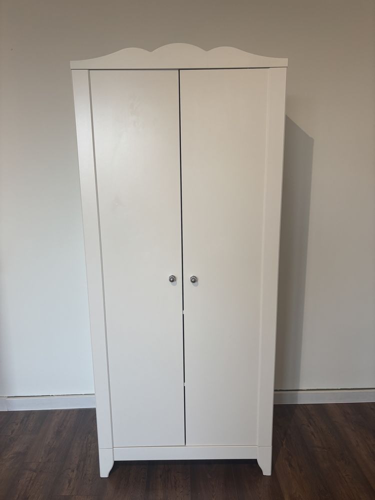 Szafa dziecieca IKEA HENSVIK