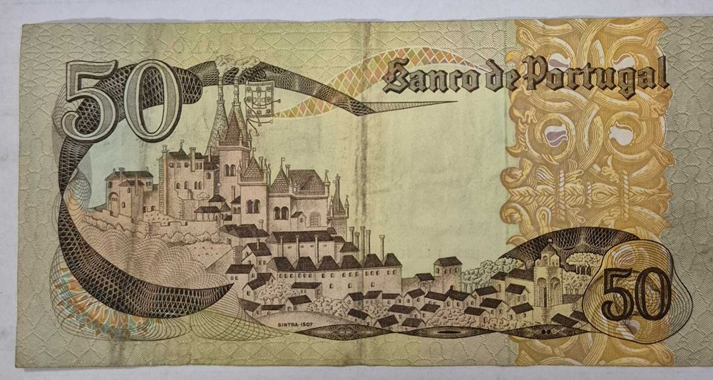 Nota 50Esc. Infanta D. Maria - 01/02/1980