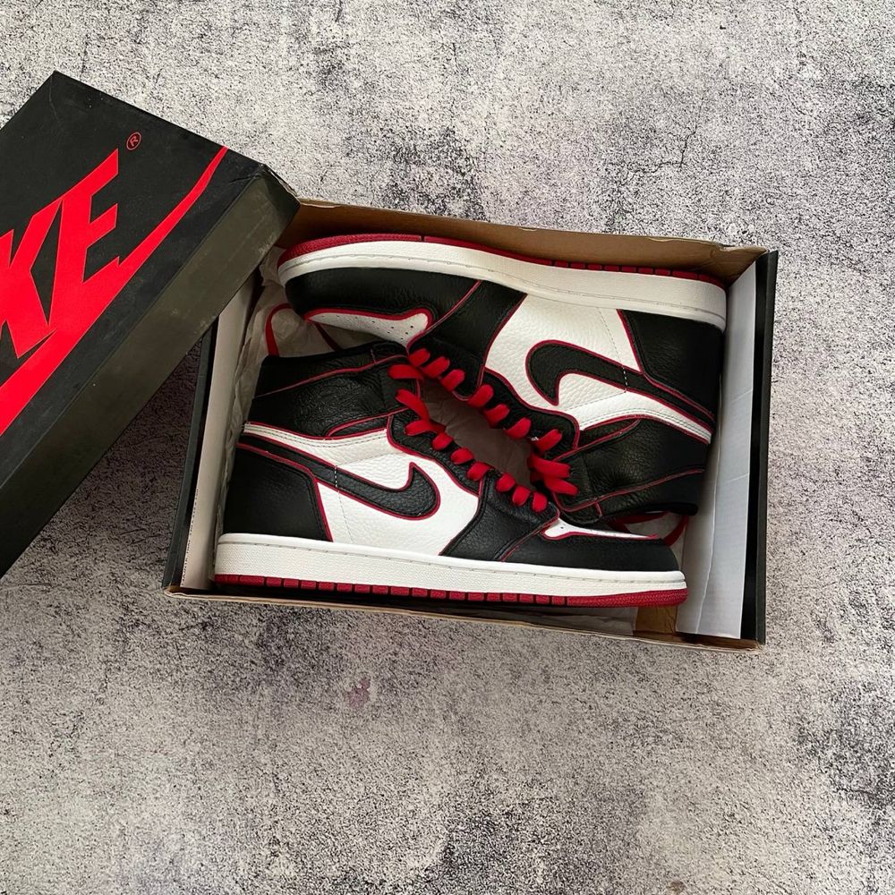 Кросівки Nike Air Jordan 1 Retro High OG