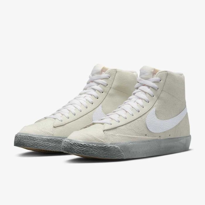 США Кроссовки Nike Blazer 77 Air Force ACG (40р по 49.5р) (DV0797-100)