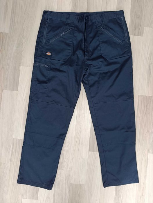Штани робочі чоловічі Dickies розмір 42