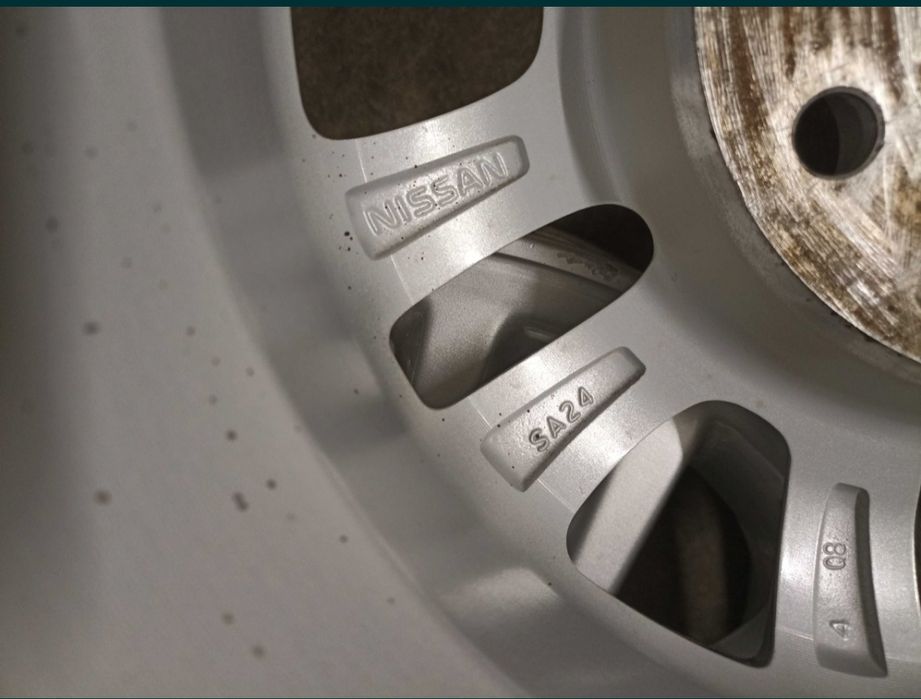 Nissan Almera classic 1.6