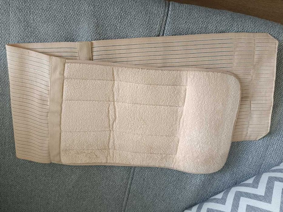 Продам бандаж хирургический послеоперационный Реабилитимед С-3 бежевый