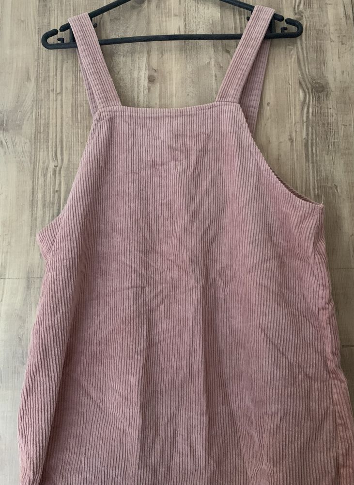 Сарафан рожевий, сукня дитяча, плаття
