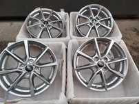 A66#Alufelgi DEMO 16 4x108 Ford Fiesta 7 8 MK7 MK8 Ka Peugeot Citroën
