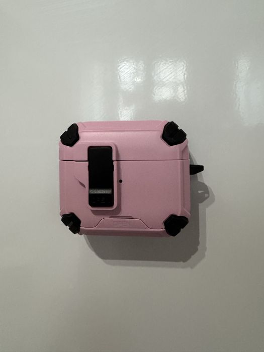 Чохол на навушники Apple Airpods 3