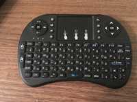 Mini Keyboard i8 Pro мини клавиатура