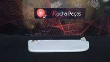 Pala De Sol Condutor Opel Corsa C Caixa (X01)