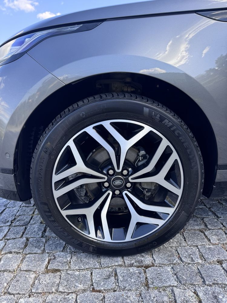 Range rover velar R dynamic