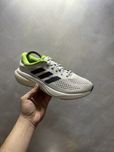 Adidas Supernova 2.0 Grey Кросівки оригінал кроссовки оригинал