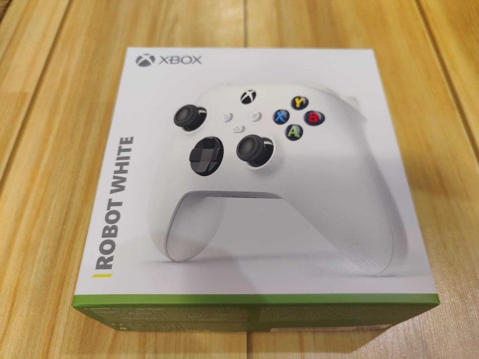 Kontroler bezprzewodowy Xbox | Pad Xbox