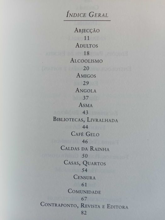 Luiz Pacheco - O prato do Diabo, um dicionário Pachecal