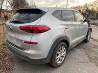 Hyundai Tucson SE 2020