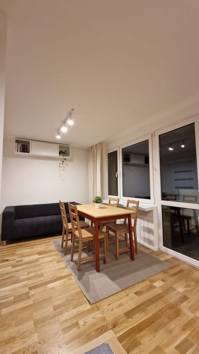 Mieszkanie na Lubelskiej, Krowodrza