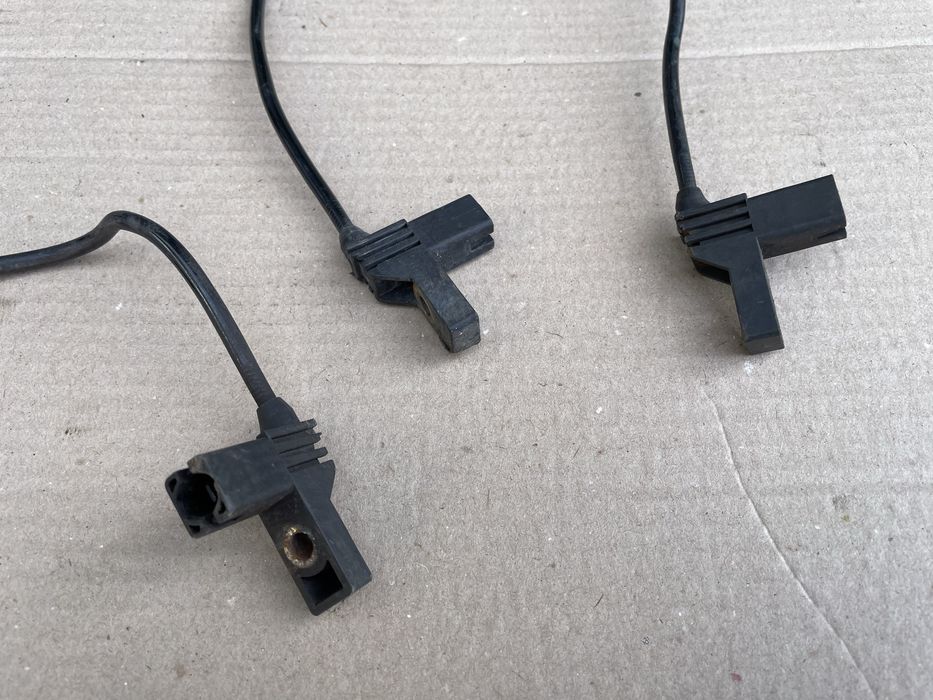 Датчик износа тормозных колодок провод на VITO-VIANO W 639