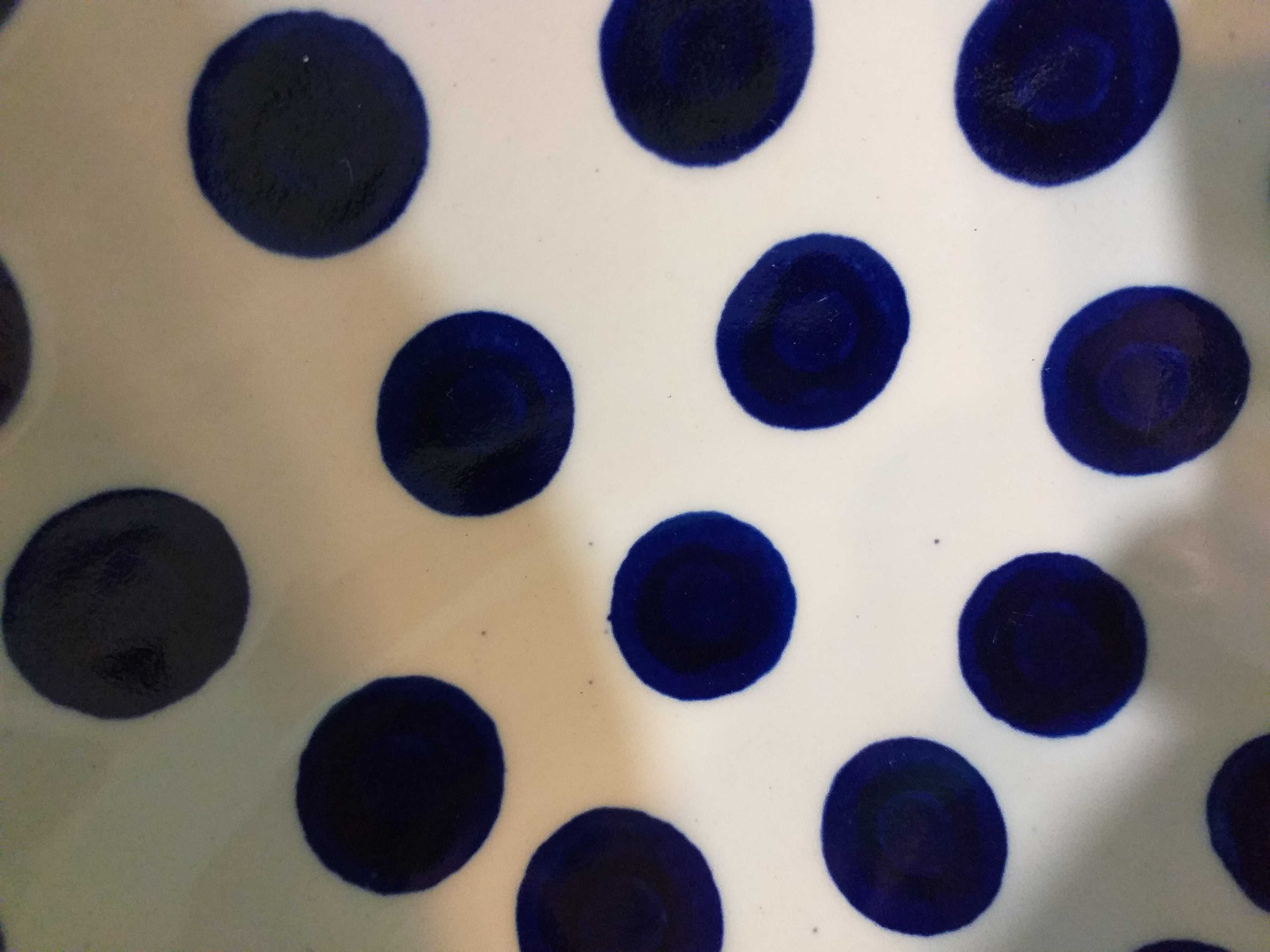 Sosjerka duża Miska 2.5L GAT2  Ceramika Art. Boleslawiec
