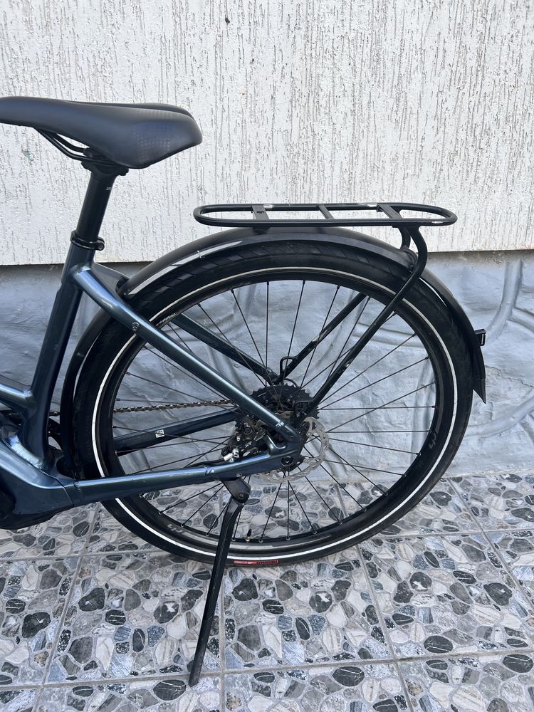 Електровелосипед Como 5.0