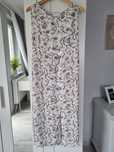 Sukienka letnia L  ,Rayon 100 %