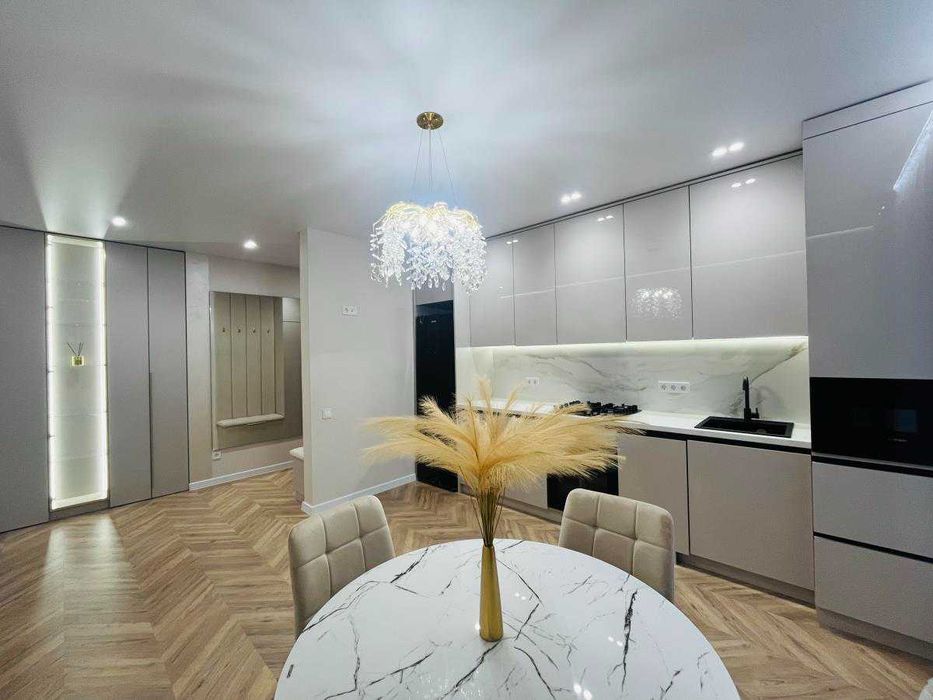 Здається однокімнатна квартира на вулиці Приозерна