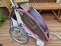 Thule Chariot CX1
