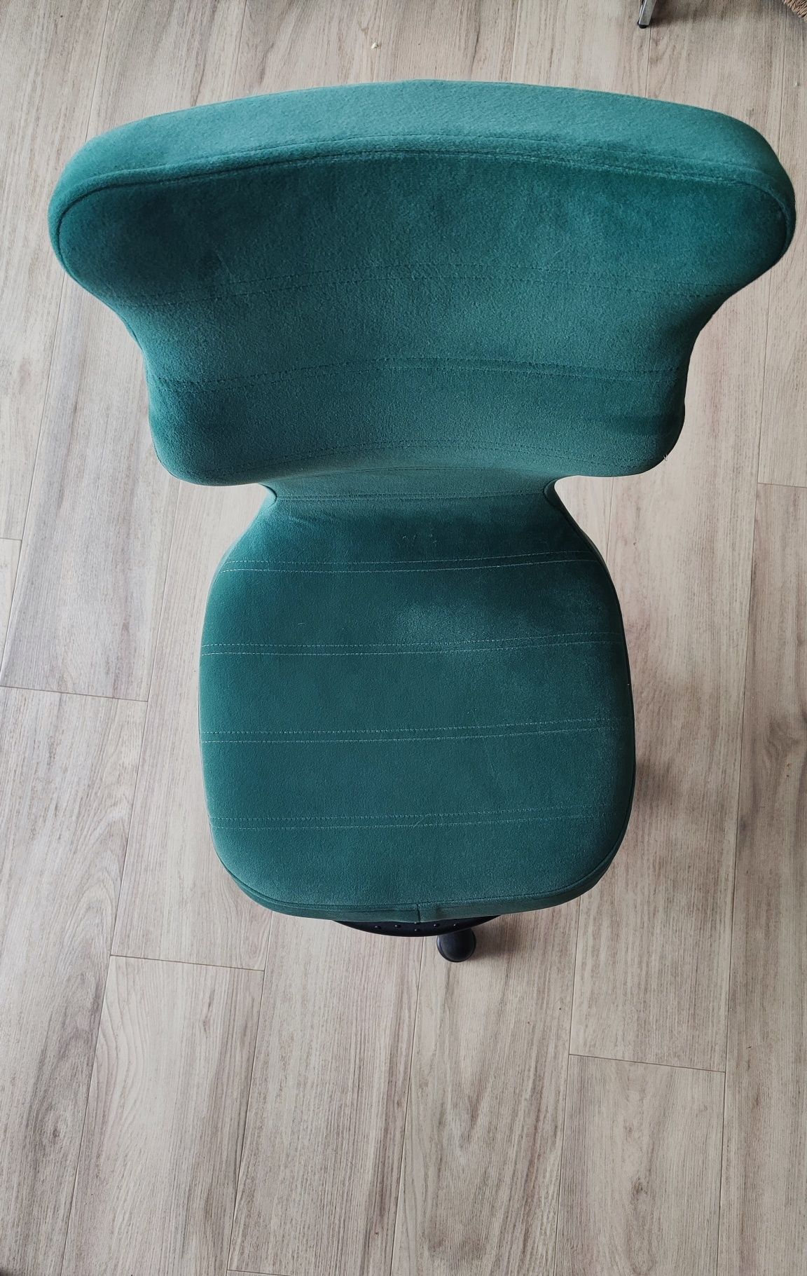 Krzesło fotel obrotowy ergonomiczny do biurka Entelo 4