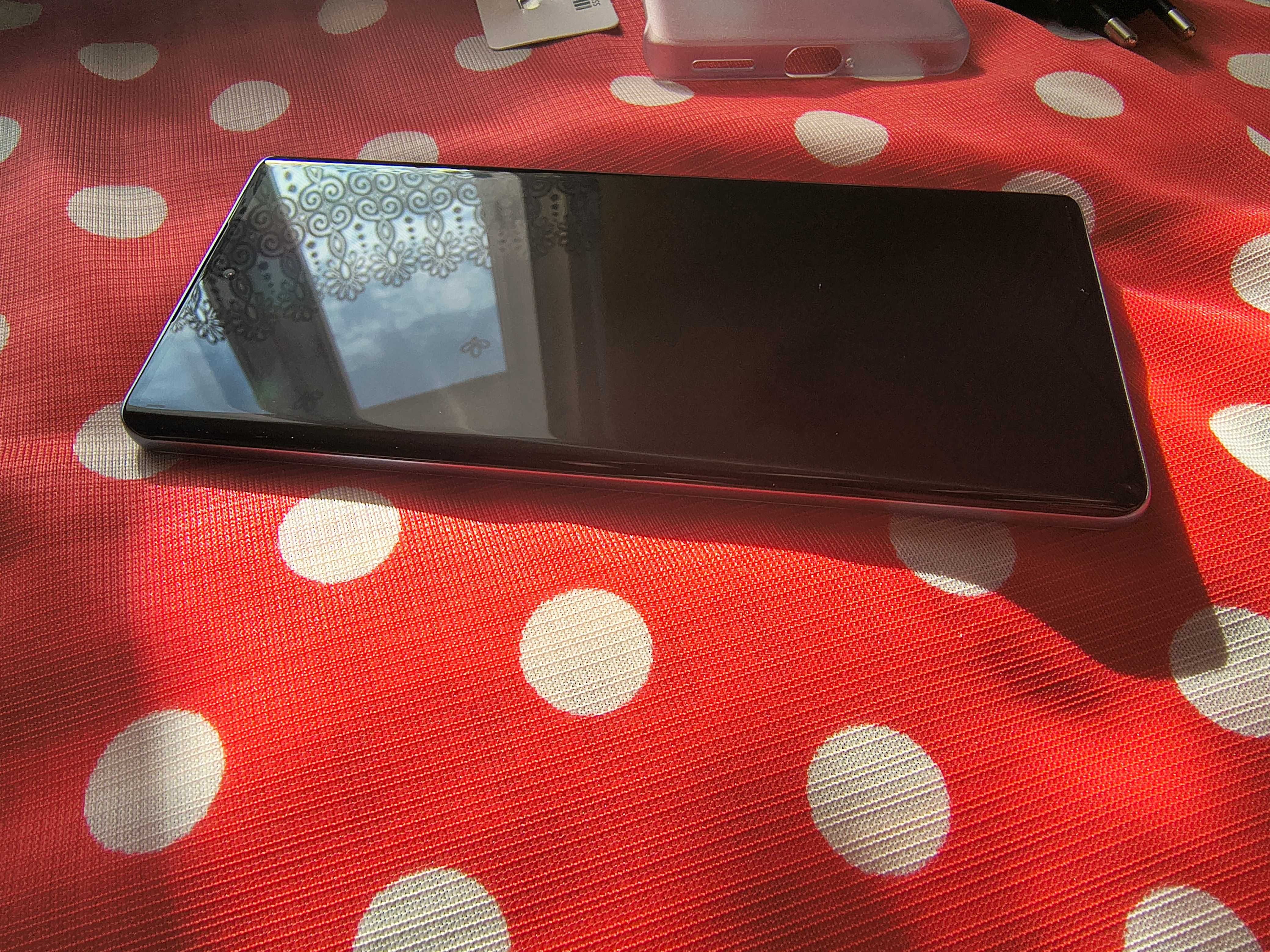 NOWY Motorola Edge 50 Fusion 12/512GB 5G LTE NFC Dual-sim Gwarancja