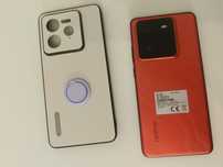 Realme GT7 pro 512
