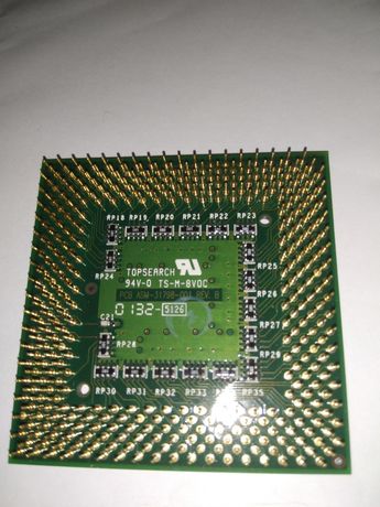 CPU Socket 370 terminator TS-M-8V03C