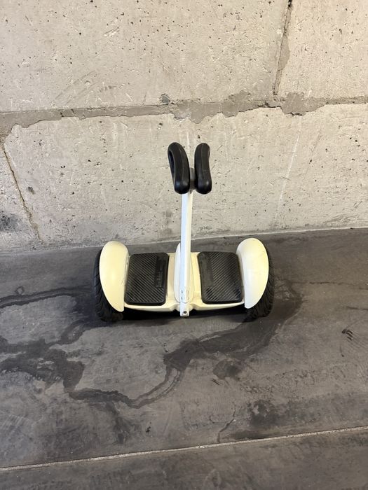 Гіроскутер сигвей