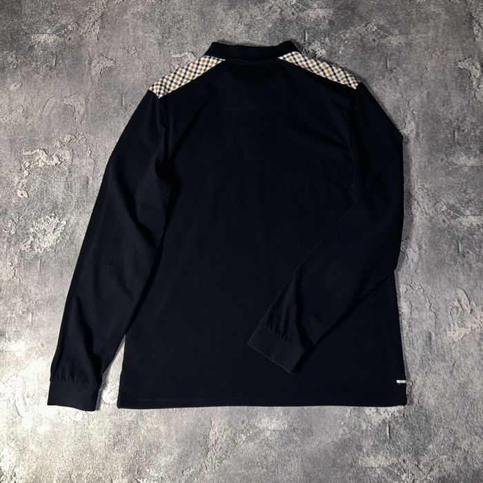 Поло з довгим рукавом Weekend Offender, L розмір оригінал