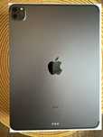 iPad 11 Pro 3 generacji WiFi+Cellular 128GB Space Gray stan idealny!