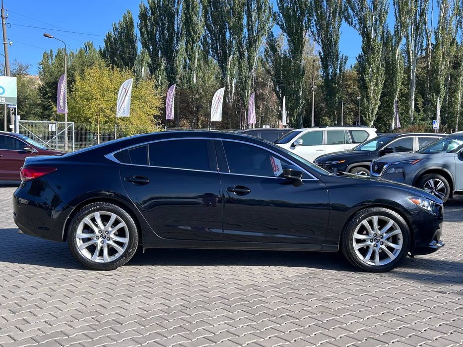 Mazda 6 №3510 (ВНЕСОК від 10%) Альянс Авто Кривий Ріг