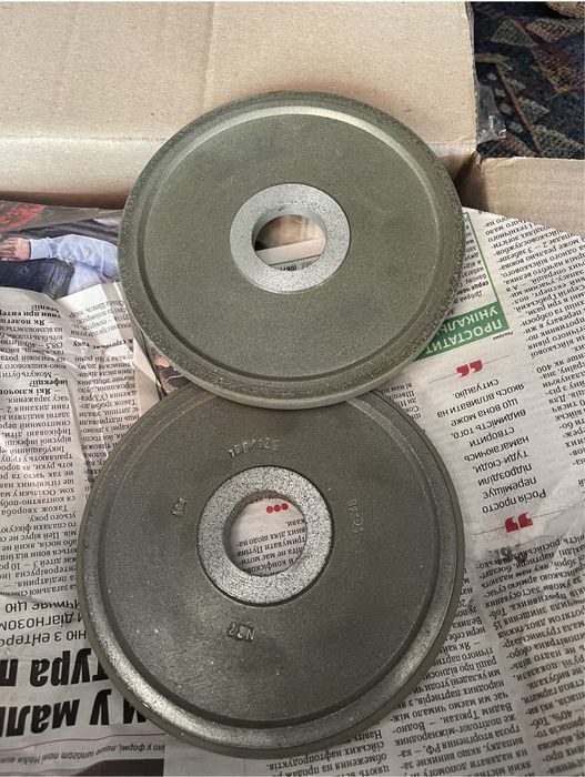 Чашка Алмазная круг коло  150/20/32 диск 1ЕЕ1 14ff6v 2f6v 1ff1