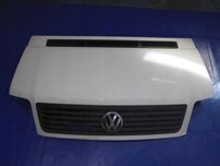 Капот Volkswagen LT белый цвет 28 35 46 1996-2006