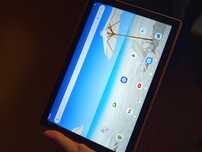 Tablet duży stan idealny
