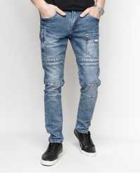 Модні джинси чоловічі