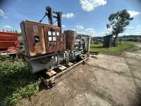 Agregat pradotwórczy 125 kva